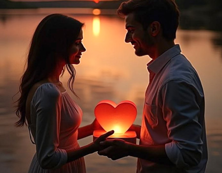 Get Your Ex Love Back