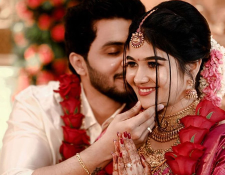 Marriage Problem Solution